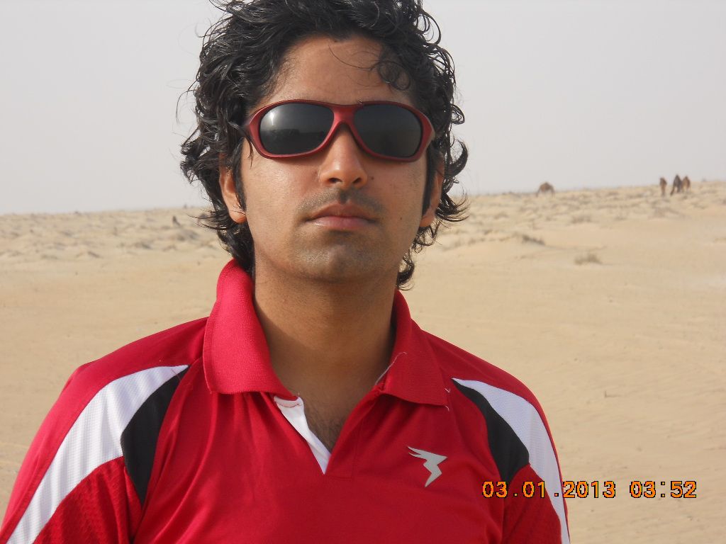 Profile photograph of amrik5555